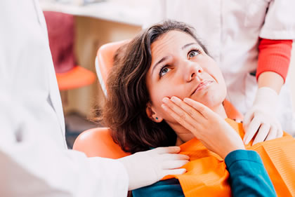 Tooth Extraction in Modesto, CA